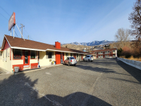 Cache Creek Motel