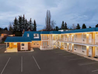 Cariboo Franchise Motel