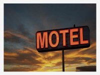 Kootenay Franchise Motel